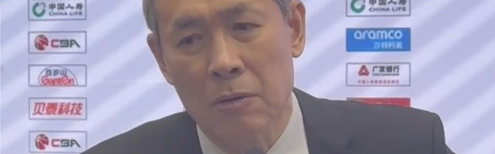 博鱼官网-许利民：争取让赵睿在窗口期前打两场，曾凡博腰伤因训练不系统