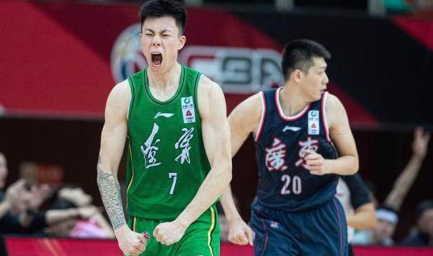 博鱼-【观察】强援加盟郭少归位 辽宁向总冠军发起冲刺