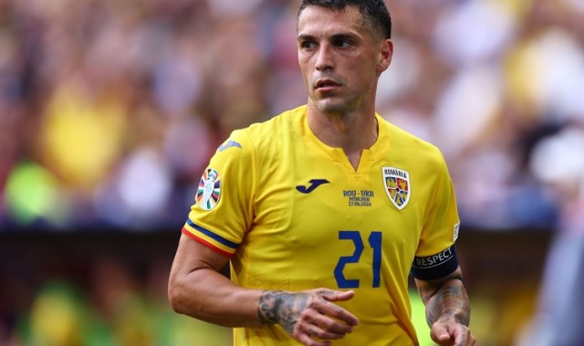 博鱼体育官网-媒体人：大连英博在谈武汉三镇旧将斯坦丘，但转会有难度