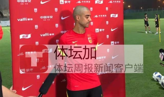 博鱼官网-​阿兰：自己给自己剃光头 打越南期待能有出场机会