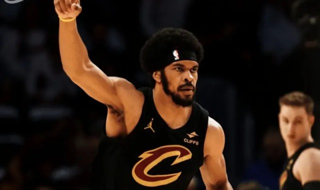 博鱼-骑士惜败魔术——磨合还在继续