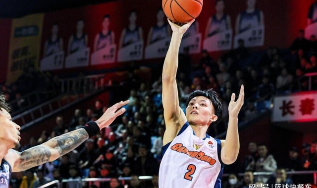 博鱼体育官网-CBA一夜又连造两大惨案！广东21分狂胜吉林：北控遭23分大败！