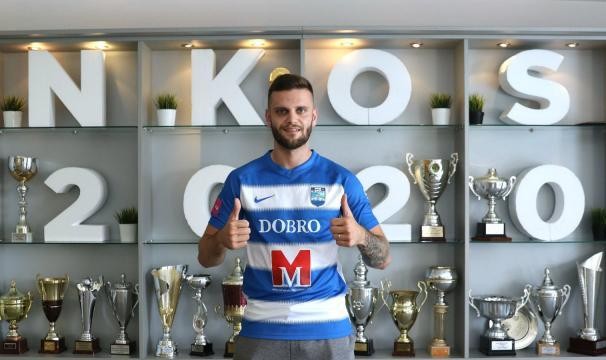 博鱼-上港新盾拟19日启程赴沪 自曝广州城新帅助推转会