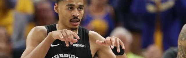 博鱼官网-普尔投丢关键球引热议 变勇士罪人？库里汤神力挺