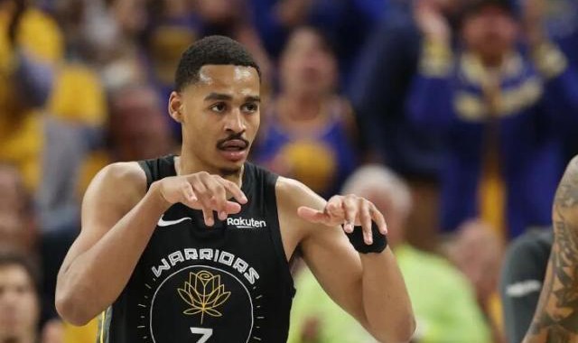 博鱼官网-普尔投丢关键球引热议 变勇士罪人？库里汤神力挺