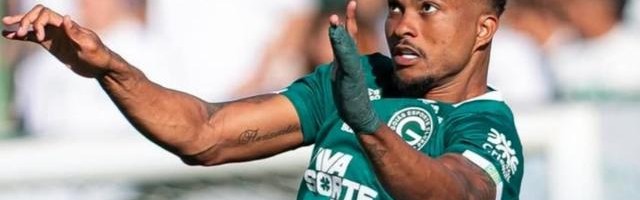 博鱼官网-记者：中国俱乐部正在谈租借戈亚斯26岁中卫卢卡斯-里贝罗