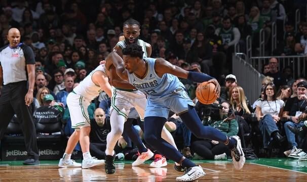 记者：绿军很想要小贾伦，或出沃尔什+冈萨雷斯和大量选秀权