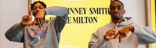 DFS争夺战湖人缘何胜出？篮网超市仍未关门