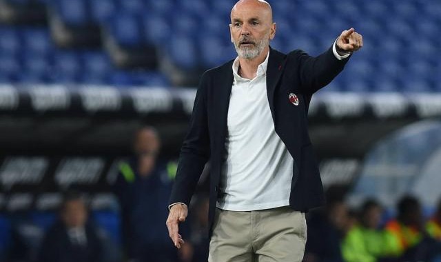 博鱼官网-皮奥利：第2球绝对是卢卡斯犯规 必以前四结束今季