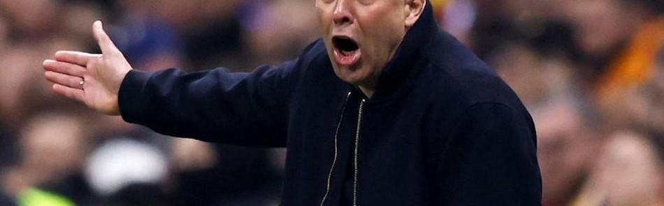 博鱼官网-斯洛特：很遗憾我们只打进了一个球；我们丢掉了两分