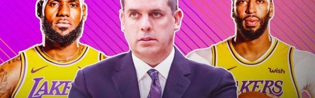 博鱼-赛季结束就续约？湖人计划休赛期与沃格尔展开谈判