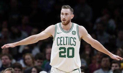 博鱼体育官网-【观察】战绩不如预期 凯尔特人中期有哪些补强人选