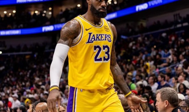 博鱼官网-威少赛后摊牌，东契奇出坏消息！老詹赛后很无奈，湖人被逼到绝境