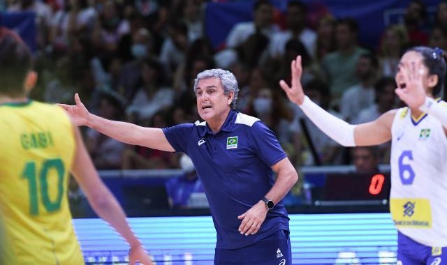博鱼官网-世联赛强队观察：意女排日趋成熟 巴西新老交替