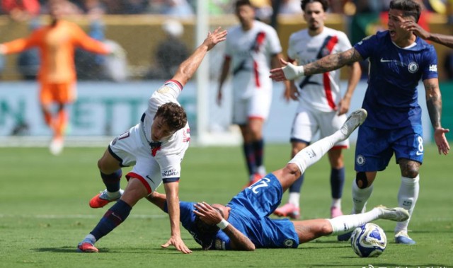 欧冠-巴黎VS切尔西：双方各有各的难|决赛|巴塞罗那|国际米兰|世俱杯|法国杯_新浪体育_新浪新闻