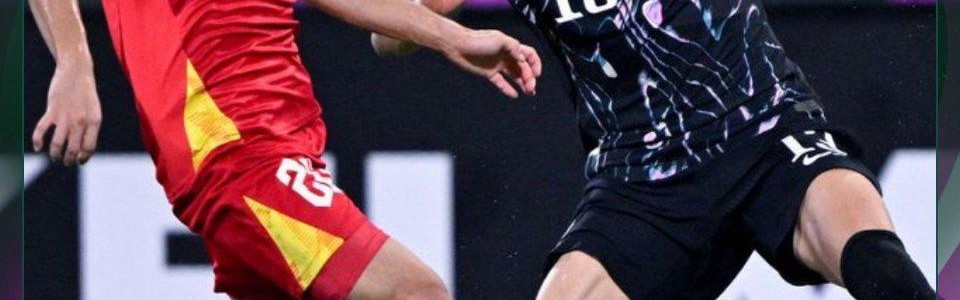 博鱼-耻辱！韩国多打1人轰32脚仍输越南 门将7次扑点全猜错 韩媒：灾难