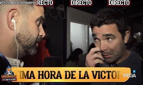 博鱼-德科：丰特很多时间都在谈我们正在做的事，但我不觉得有问题