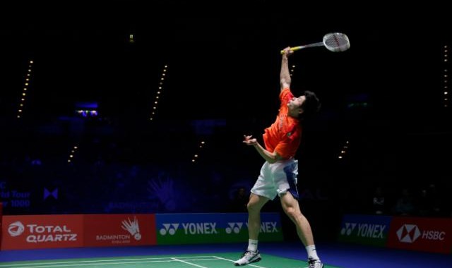 博鱼官网-全运团体赛石宇奇6战全胜 伤愈归来状态恢复9成