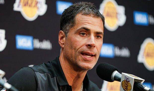 博鱼官网-湖人“告别采访”透露未来方向，佩林卡：留住核心