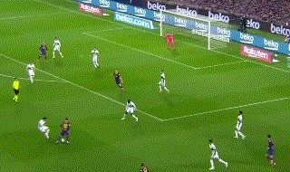 博鱼-【西甲】梅西双响+策动阿尔瓦进球 巴萨3比0埃尔切