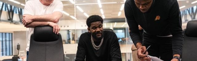 博鱼体育官网-艾顿续约尘埃落定 了却心结太阳期待明年稳定冲冠