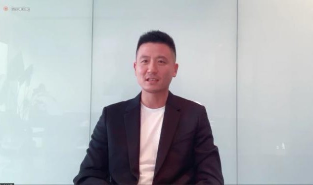 博鱼体育官网-蔡赟傅海峰：北京奥运失利最难忘 遗憾让我们成长