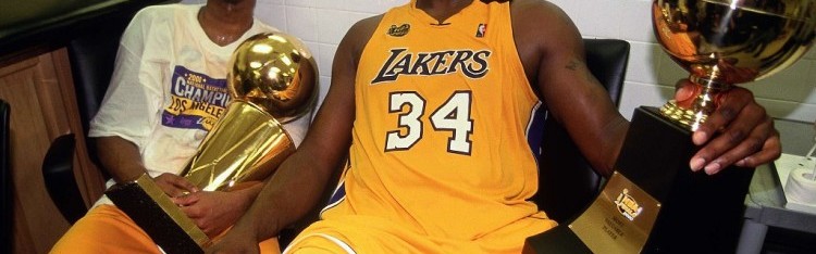 博鱼-肯扬·马丁：只有时光老人能防奥尼尔 OK组合两瓶毒药你得选其一