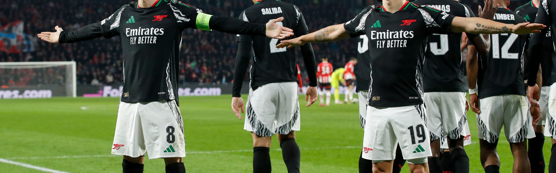 博鱼官网-标晚报阿森纳伤情：厄德高和特罗萨德有望对阵勒沃库森时复出