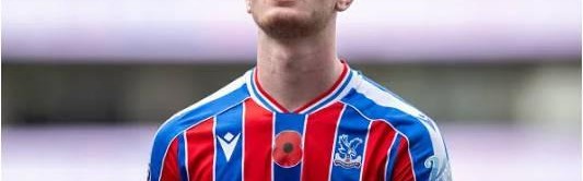 博鱼体育官网-邮报：若能达成协议利物浦会有意沃顿，费用可能达到8000万镑