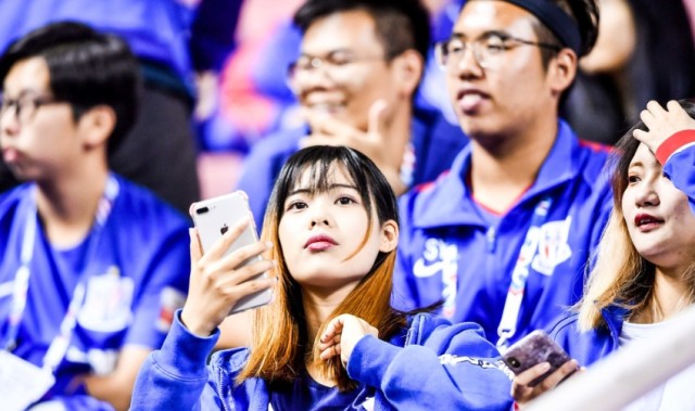 霸气！申花队拒绝为天价国脚买单，有能力就去留洋