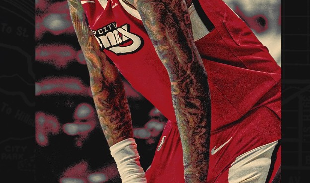 博鱼-G联赛场均19+10！杨瀚森获赞中国约基奇 美球迷不满斯普利特冷遇