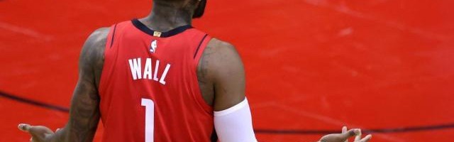 博鱼官网-沃尔预计还将缺席两场 火箭全新后场亮相或在下周