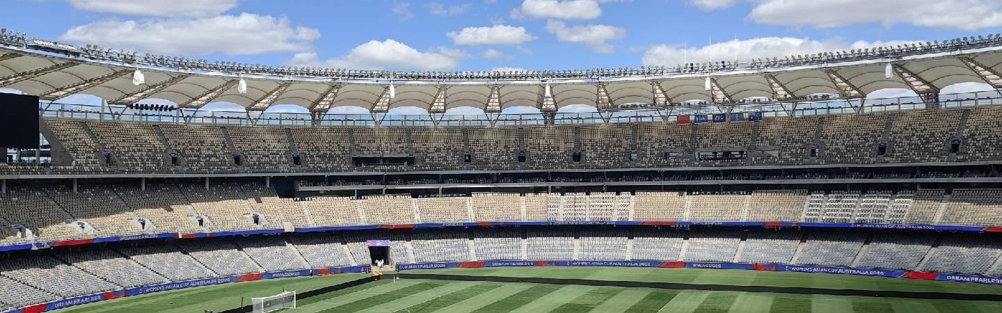 博鱼体育官网-女足比赛场地：可承办橄榄球和板球赛事，澳大利亚第三大体育场